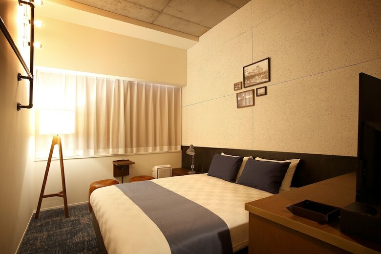 Kawasaki King Skyfront Tokyu Rei Hotel