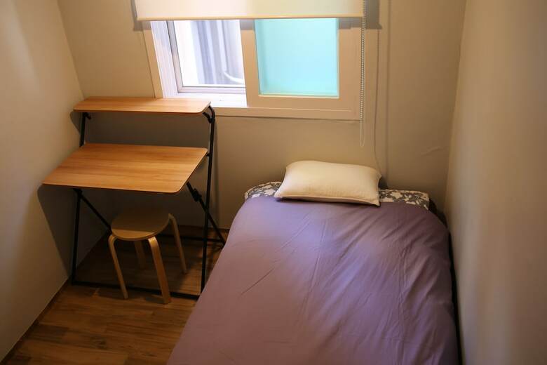 Apartamentos Harrytage