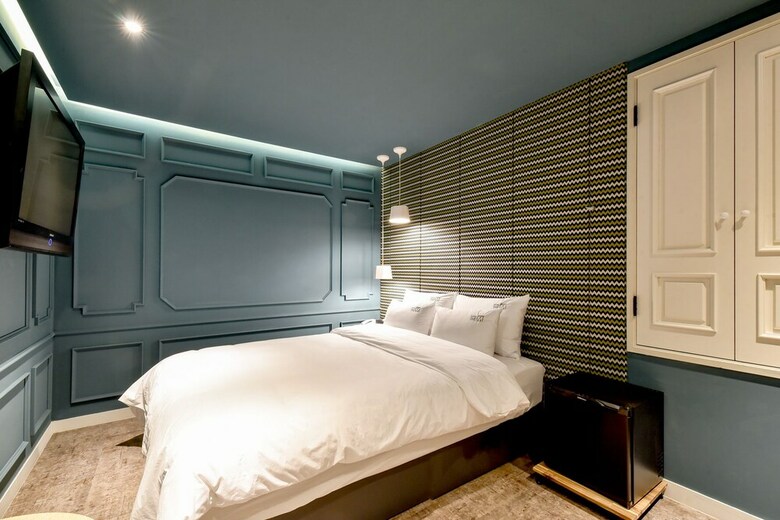 Hotel The M