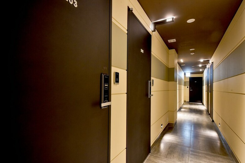 Hotel The M