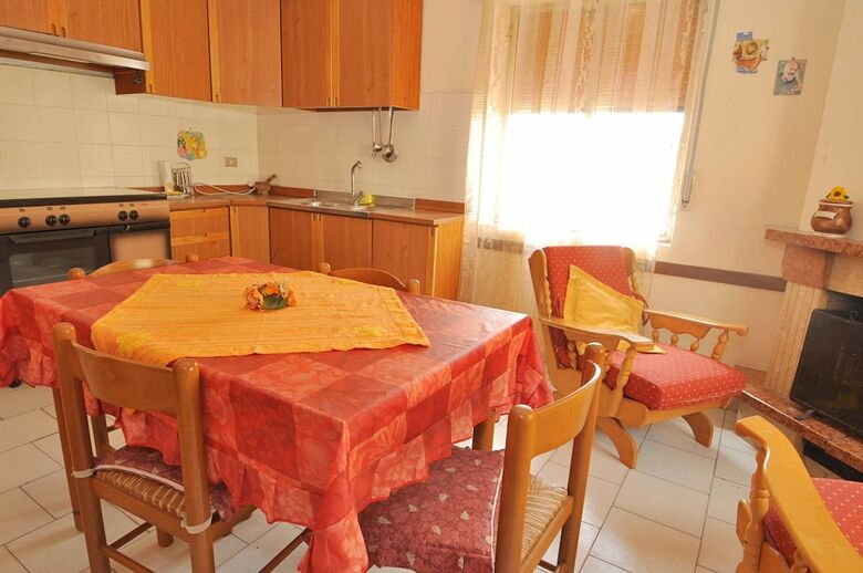 Apartamento Casetta Di Nonna Anna II