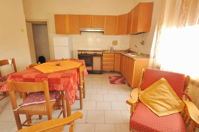 Apartamento Casetta Di Nonna Anna II