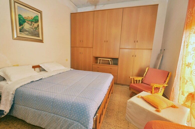 Apartamento Casetta Di Nonna Anna II