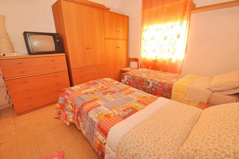 Apartamento Casetta Di Nonna Anna II
