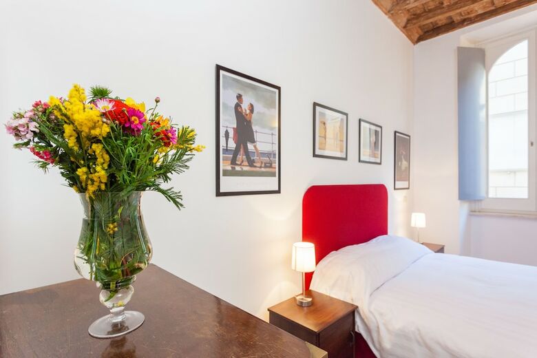 Apartamento Rex-apartments