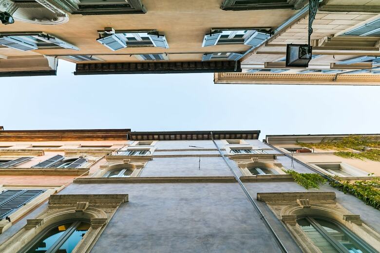 Apartamento Rex-apartments
