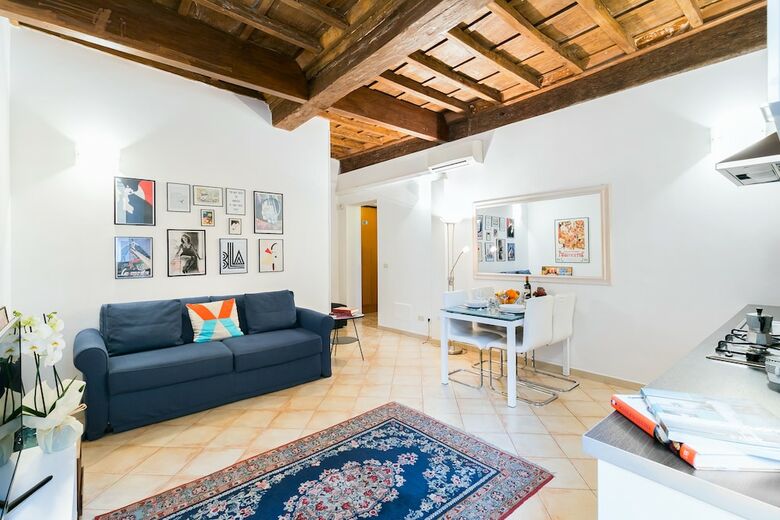 Apartamento Rex-apartments