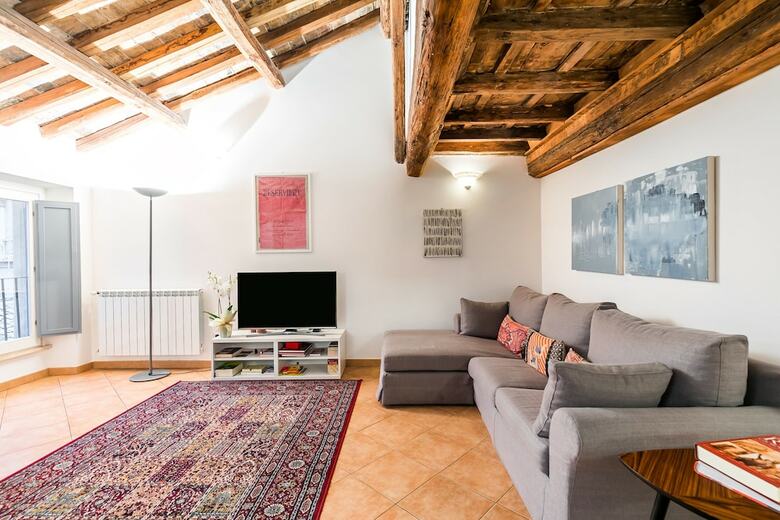 Apartamento Rex-apartments