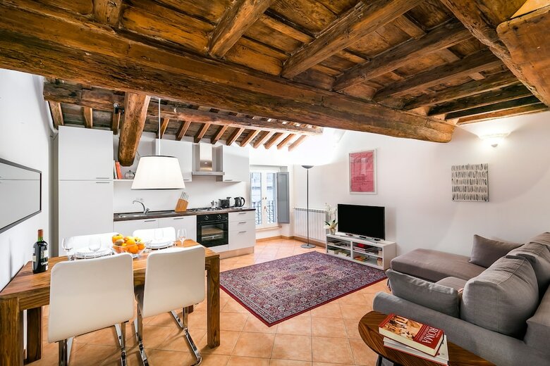 Apartamento Rex-apartments