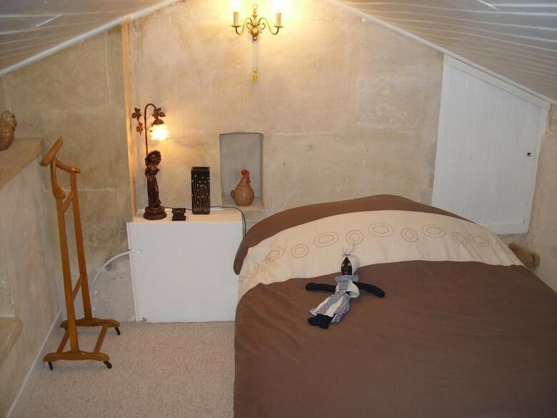 Hotel Chambre D'hotes Mas Des Collines