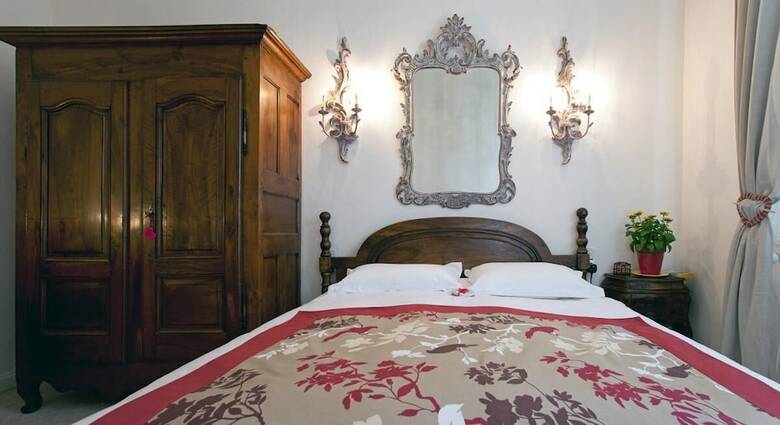 Hotel Chambre D'hotes Mas Des Collines
