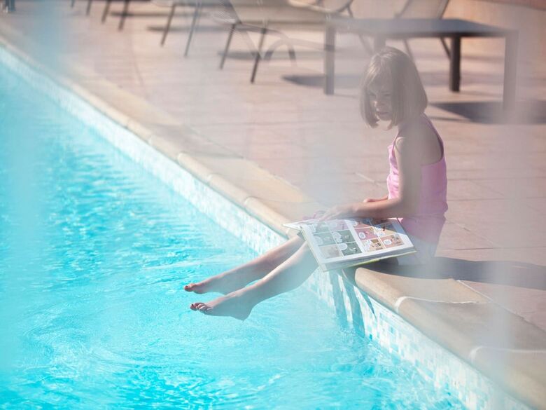 Hotel Ibis Styles Marseille Provence A�roport