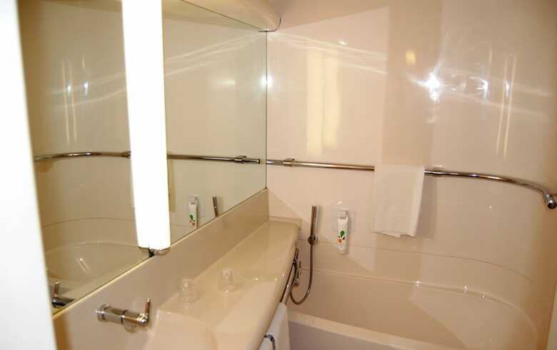 Hotel Ibis Styles Marseille Provence A�roport