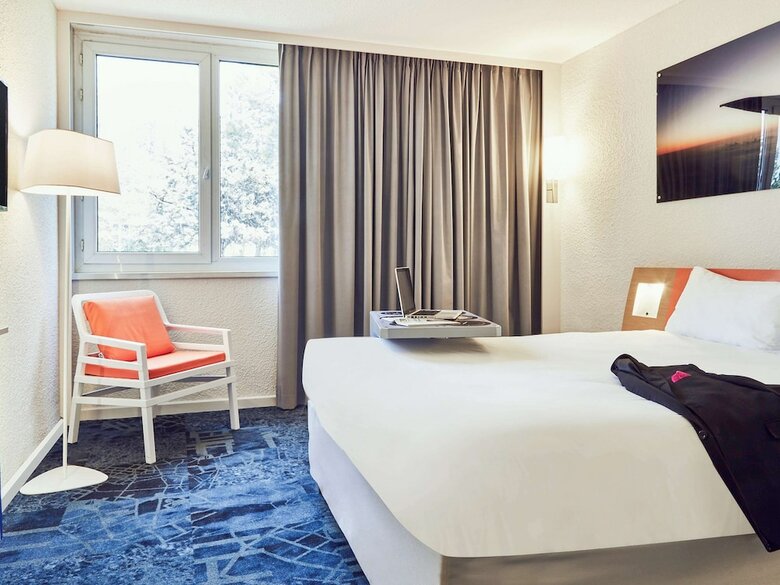 Hotel Ibis Styles Marseille Provence A�roport