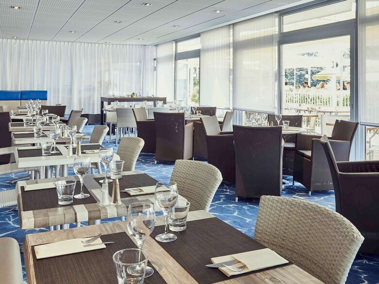 Hotel Ibis Styles Marseille Provence A�roport