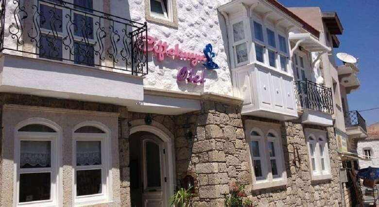 Hotel Alacati Ciftekuyu Butik Otel