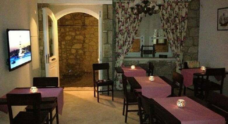 Hotel Alacati Ciftekuyu Butik Otel