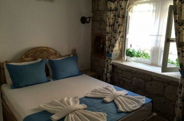 Hotel Alacati Ciftekuyu Butik Otel