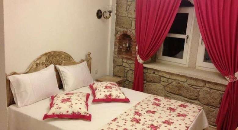 Hotel Alacati Ciftekuyu Butik Otel