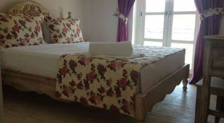 Hotel Alacati Ciftekuyu Butik Otel