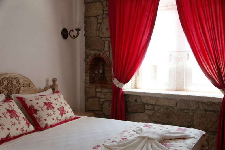Hotel Alacati Ciftekuyu Butik Otel