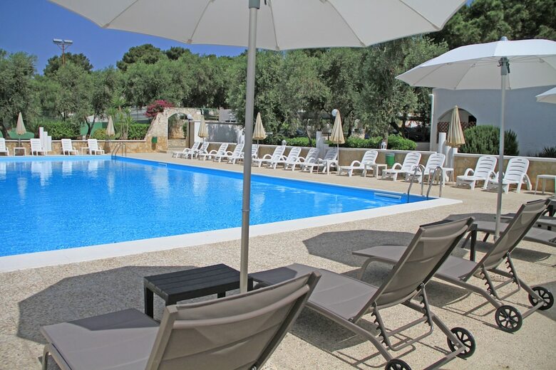 Residencia Centro Vacanze Piccolo Friuli