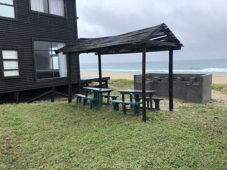 Apartamento Paraiso Do Ouro Resort