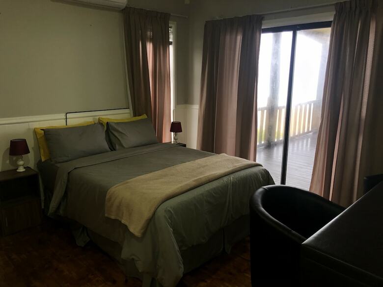Apartamento Paraiso Do Ouro Resort