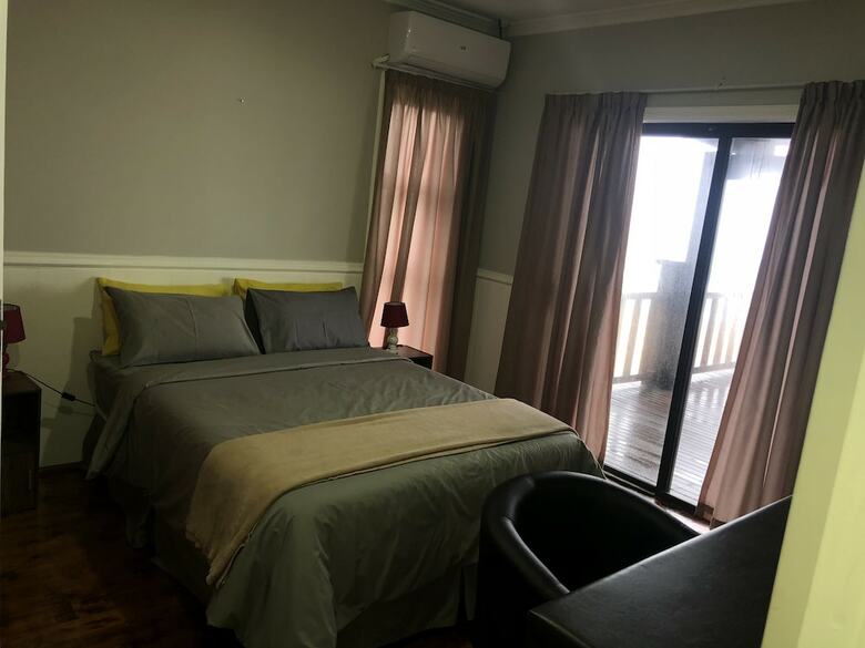 Apartamento Paraiso Do Ouro Resort