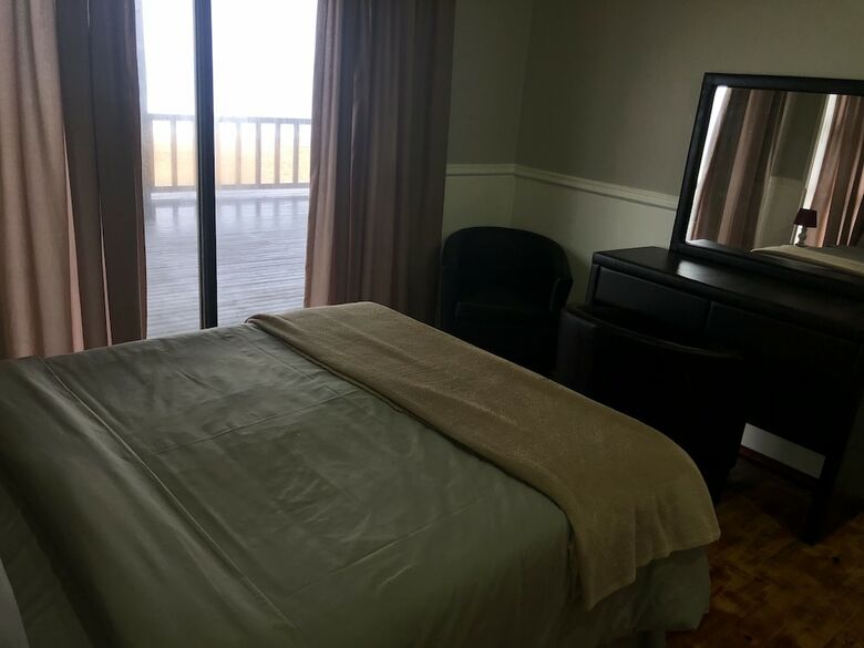 Apartamento Paraiso Do Ouro Resort