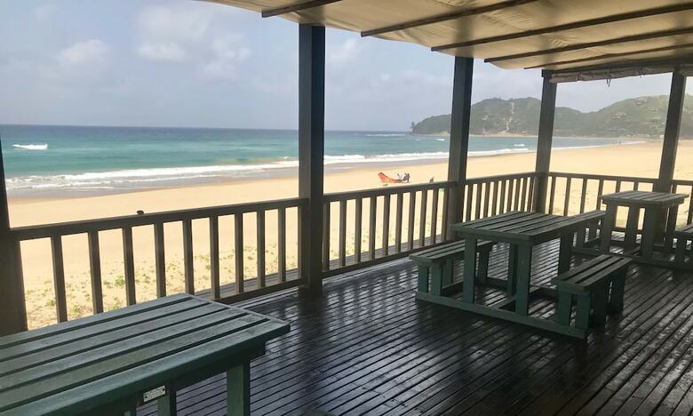 Apartamento Paraiso Do Ouro Resort