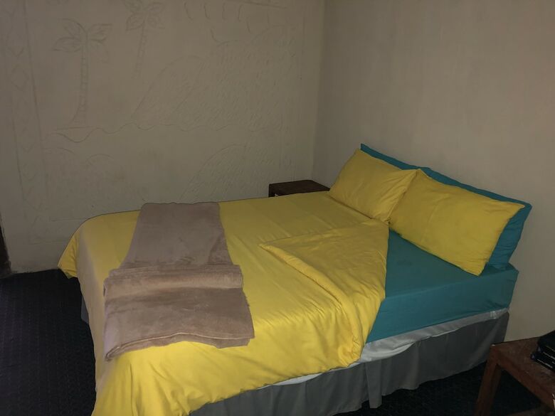 Apartamento Paraiso Do Ouro Resort