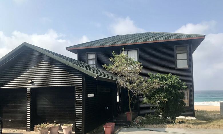 Apartamento Paraiso Do Ouro Resort