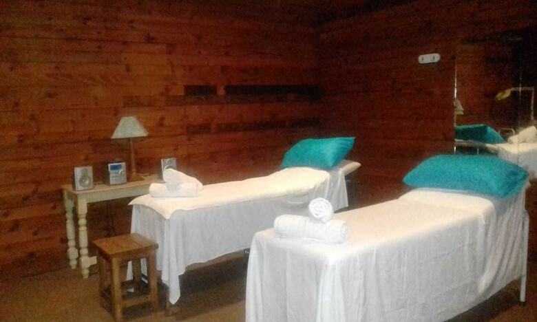 Apartamento Paraiso Do Ouro Resort