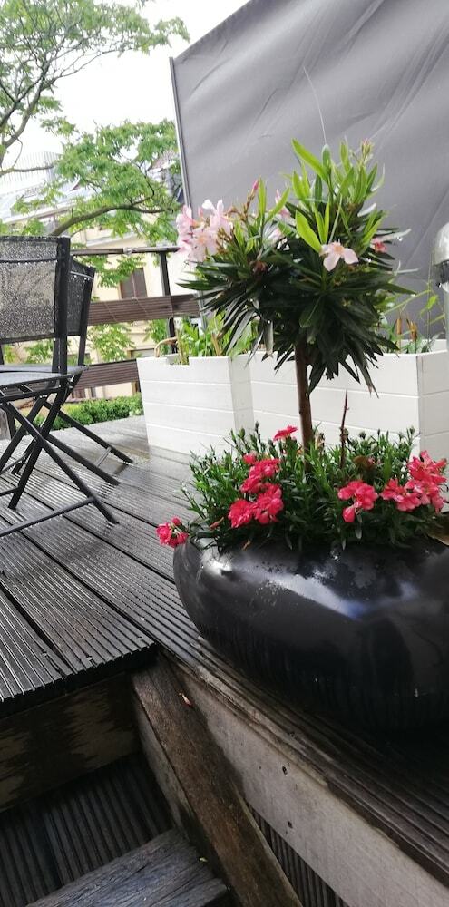 Aparthotel Residence Marie-th�rese