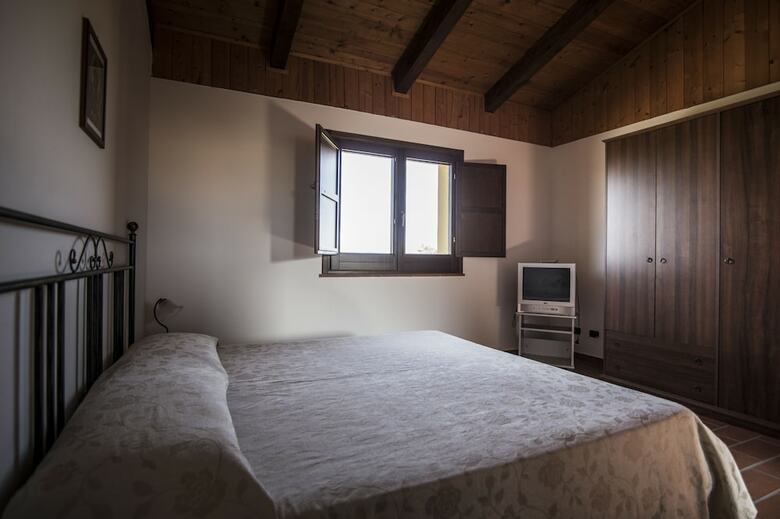 Agroturismo Agriturismo Il Giriatello