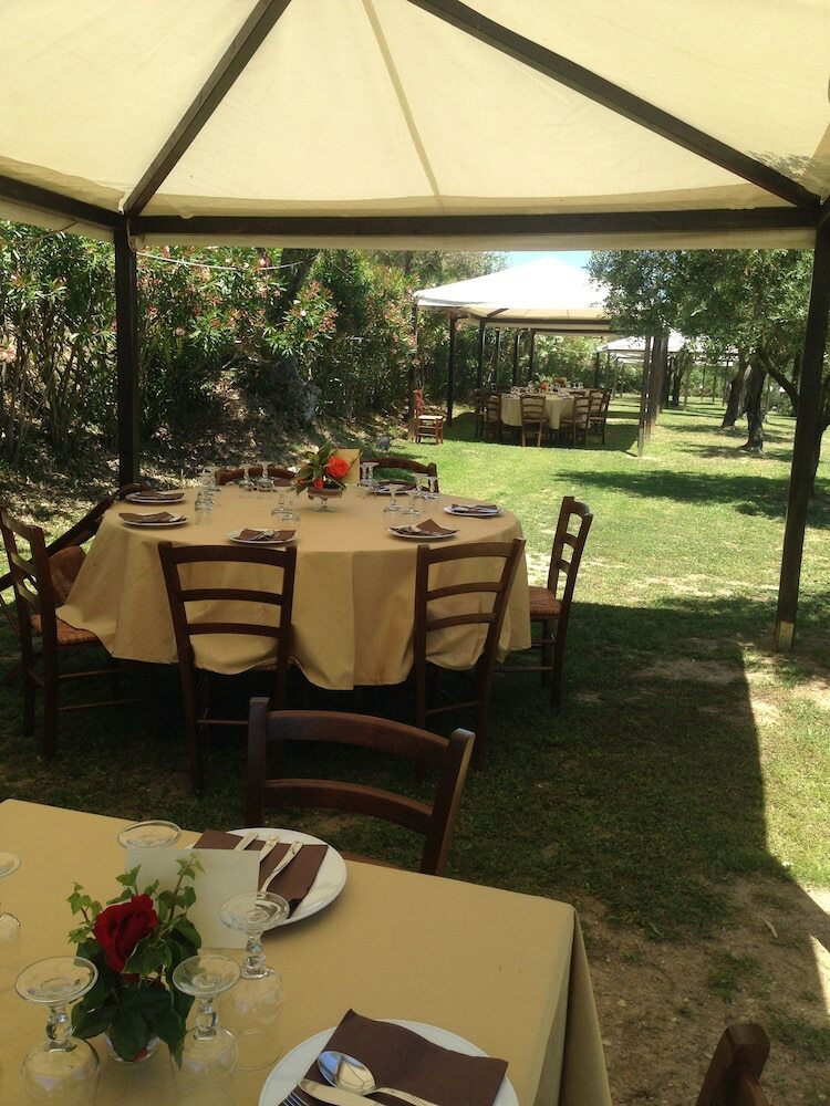 Agroturismo Agriturismo Il Giriatello