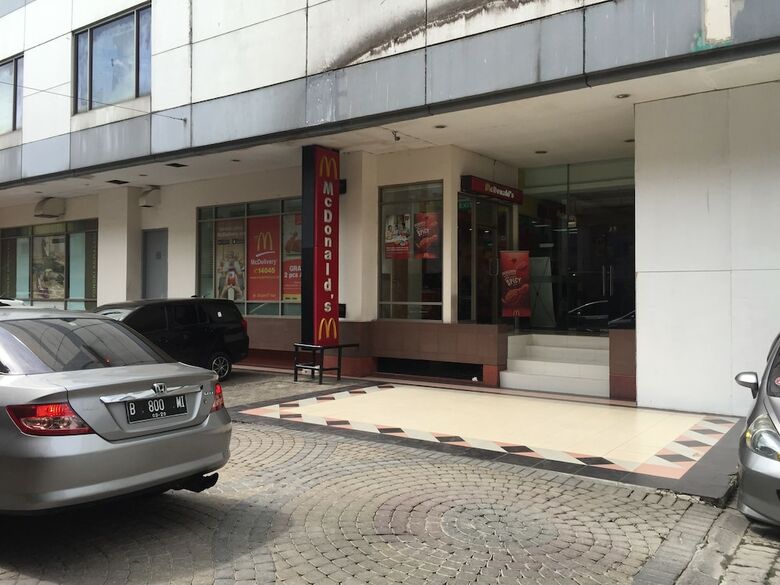 Apartamentos Royalexclusive Margonda Residence 3
