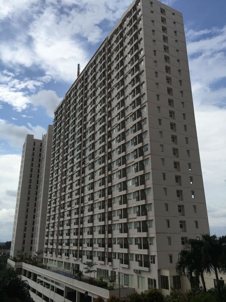 Apartamentos Royalexclusive Margonda Residence 3