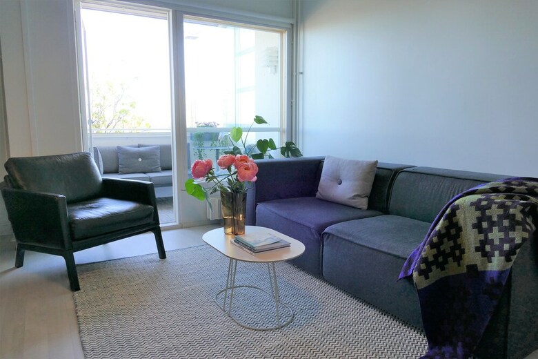 Apartamentos Aalto Seaside Suite - Katajanokka