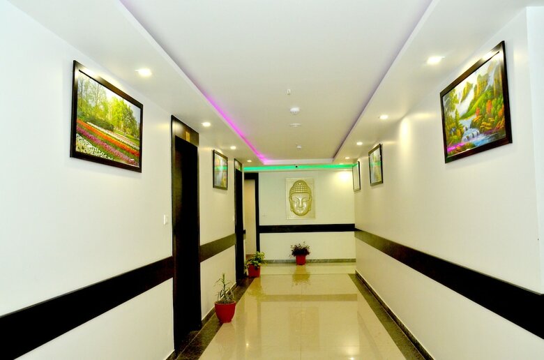 Hotel Sgt Plaza