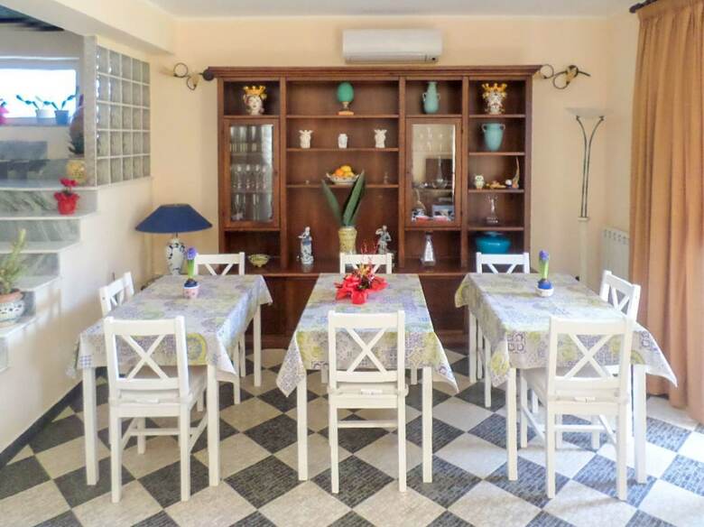 Bed & Breakfast Dolce Casa N 41