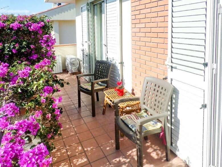 Bed & Breakfast Dolce Casa N 41