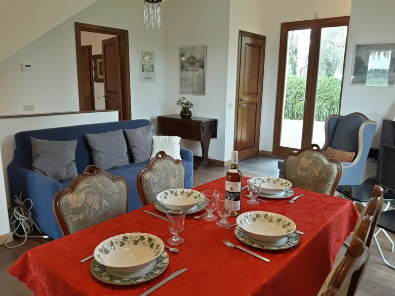 Agroturismo La Rocca Di Montalbino
