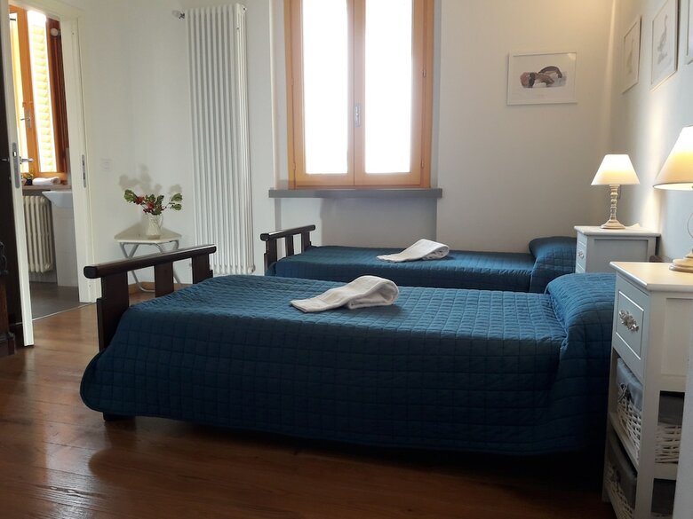 Agroturismo La Rocca Di Montalbino