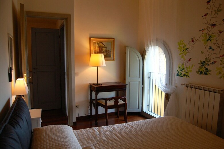 Agroturismo La Rocca Di Montalbino