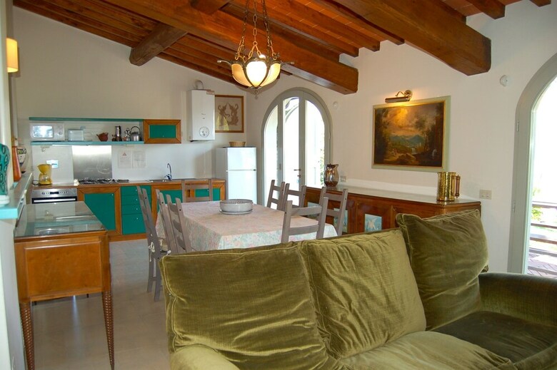 Agroturismo La Rocca Di Montalbino