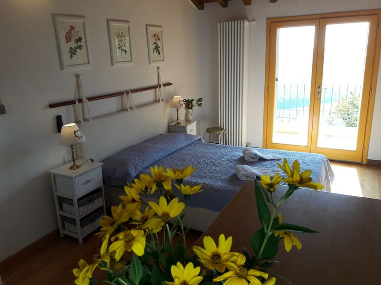 Agroturismo La Rocca Di Montalbino