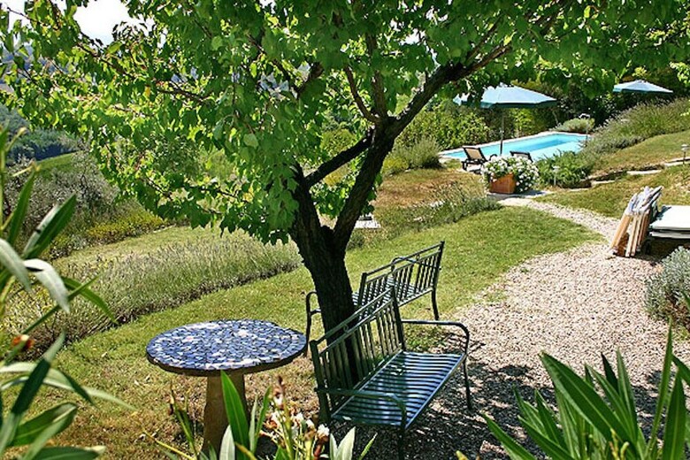 Agroturismo La Rocca Di Montalbino