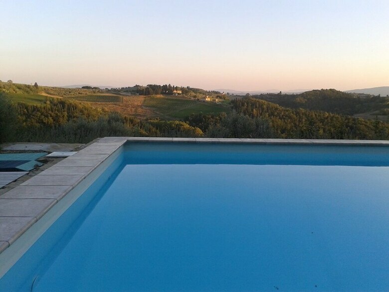 Agroturismo La Rocca Di Montalbino